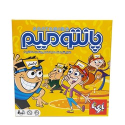 بازی فکری بازی تا مدل Pantomime