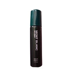 ادو پرفیوم مردانه مدل Mont Blanc اسکلاره مدل 30 میلی لیتری