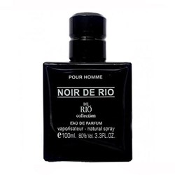 ادکلن ریو کالکشن مدل  Noir De Rio 