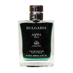 ادو پرفیوم مردانه ریو کالکشن مدل Rio Bulgaria Aqwa حجم 100ml