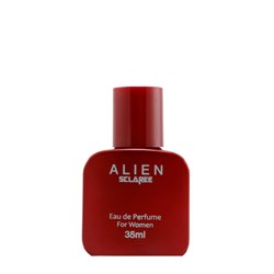 ادو پرفیوم زنانه مدل ALIEN اسکلاره 35 میلی لیتری