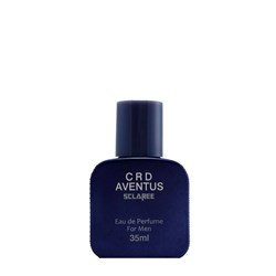 ادو پرفیوم مردانه مدل C R D AVENTUS اسکلاره 35 میلی لیتری