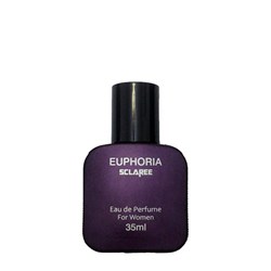 ادو پرفیوم زنانه مدل EUPHORIA اسکلاره 35 میلی لیتری