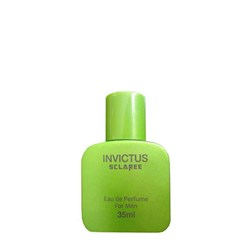 ادو پرفیوم مردانه مدل Invictus اسکلاره 35 میلی لیتری