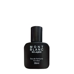 ادو پرفیوم مردانه مدل mont blance اسکلاره 35 میلی لیتری