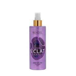 بادی اسپلش زنانه رندل مدل ECLAT LANVIN حجم 300 میلی لیتری