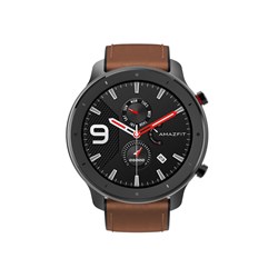 ساعت مچی هوشمند شیائومی مدل  Amazfit GRT نسخه گلوبال