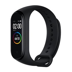 مچ بند هوشمند شیائومی مدل Mi Band 4 Global