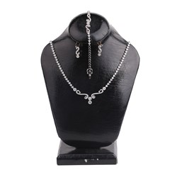 سرویس نقره زنانه کد M106