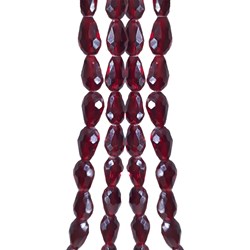 سنگ کریستال اشکی 60 عددی