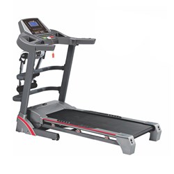 تردمیل شیب برقی چند کاره CF-200DS