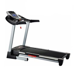 تردمیل شیب برقی تک کاره CF-300S