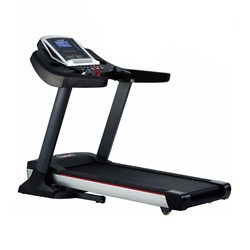 تردمیل شیب برقی تک کاره CF-350S
