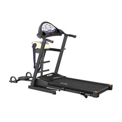 تردمیل توربو فیتنس مدل TURBO 1900