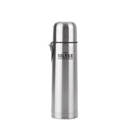 فلاسک سیلور  مدل S-050 ظرفیت 0.50 لیتری