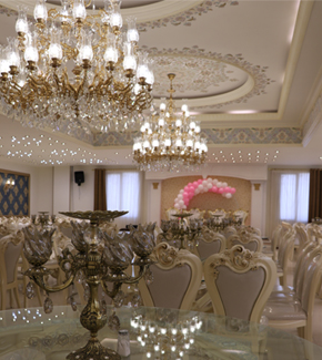 تالار کیان تالار کیان