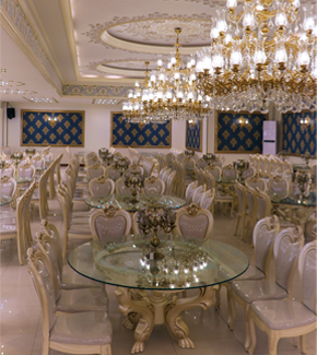 تالار کیان تالار کیان