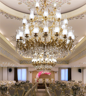 تالار کیان تالار کیان